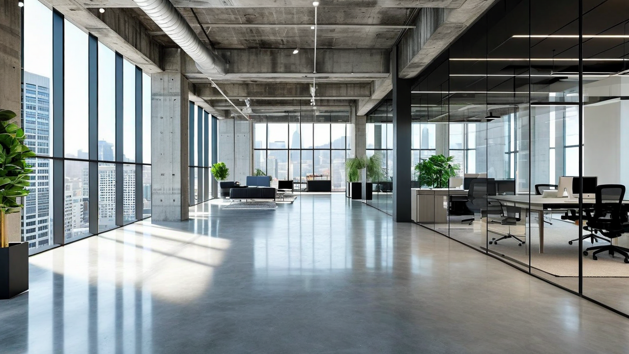 P6 Technologies Capital office and team