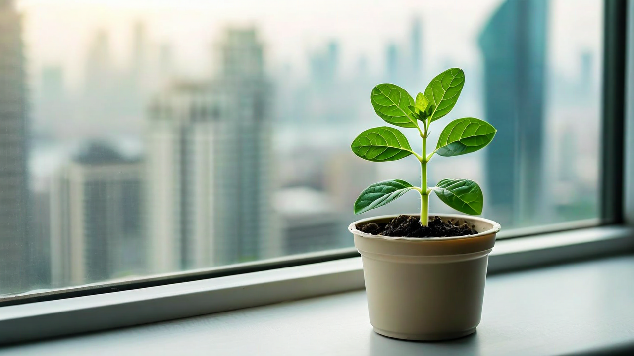 Capital efficiency seed landscape