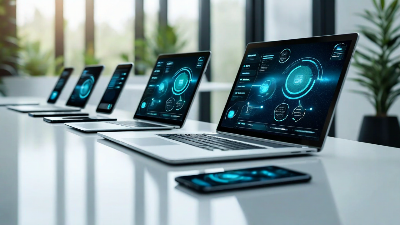 Consumer behavior shifts 2025