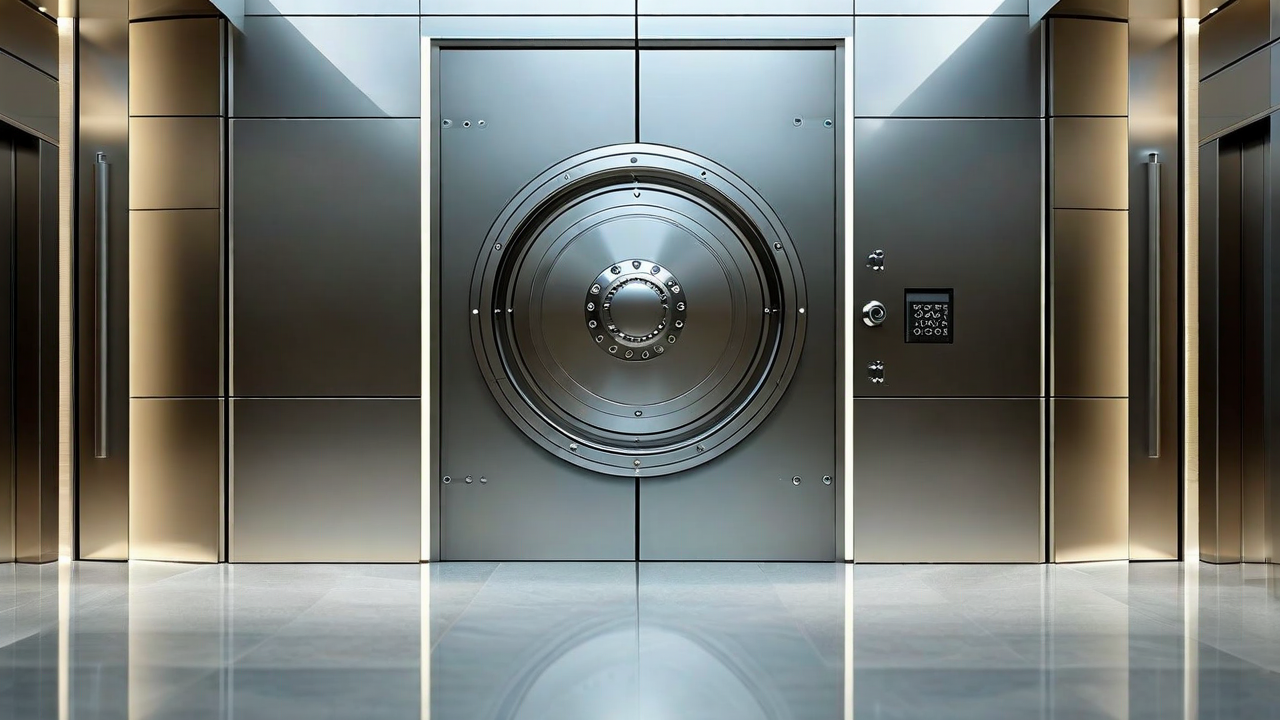 Trust architecture in marketplaces