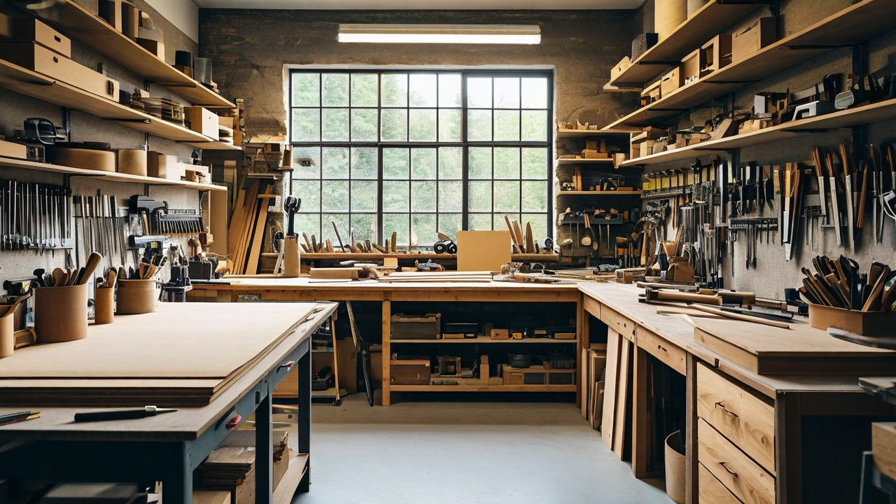 Vertical marketplace thesis