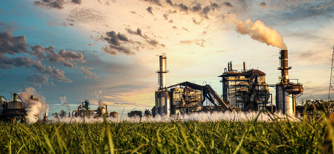 life cycle assessment for ethanol