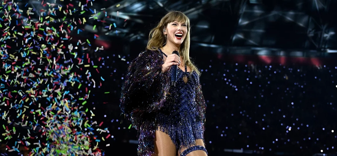 Lessons from Taylor Swift’s Eras about the Product Life Cycle