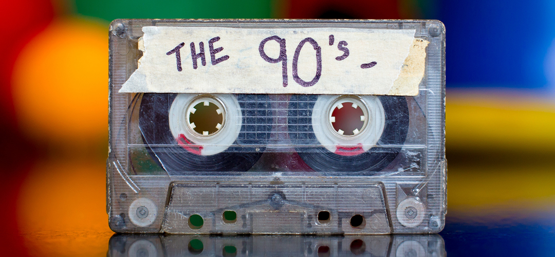 [INFOGRAPHIC] A 90s throwback to Life Cycle Assessment